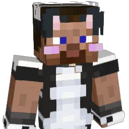 aideneyaiden Minecraft avatar bust