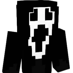 aideniscool100 Minecraft avatar bust