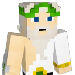 aidenjtb Minecraft avatar bust