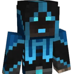aidenrolfe's Minecraft skin