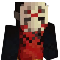 aidenso Minecraft avatar bust