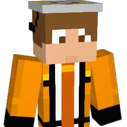 aidensx's Minecraft skin