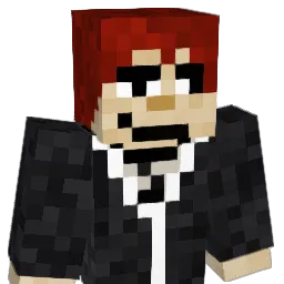 aidonny_ Minecraft avatar bust