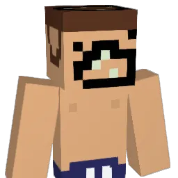 aidoon's Minecraft skin