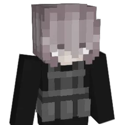 aidroid's Minecraft skin