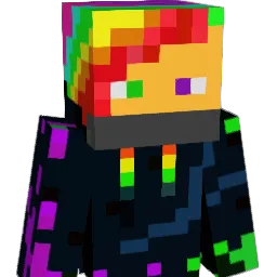 aidroidtech984 Minecraft avatar bust