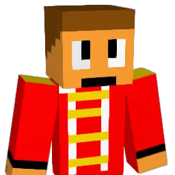 aigmu's Minecraft skin