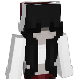 aiklora's Minecraft skin