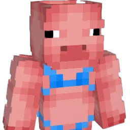 ailaburger's Minecraft skin