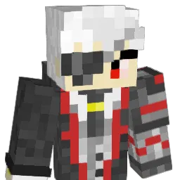 aileenm_ Minecraft avatar bust