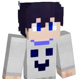 ailh_ Minecraft avatar bust