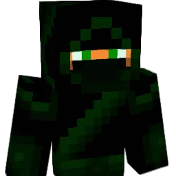 ailingforale's Minecraft skin