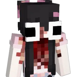ailw's Minecraft skin