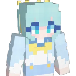 aim8008's Minecraft skin