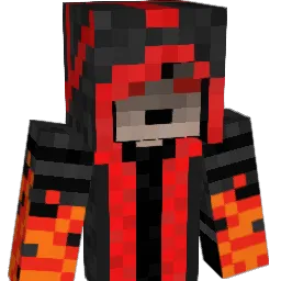 aiman844 Minecraft avatar bust