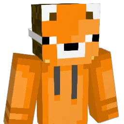 aimbotH20 Minecraft avatar bust