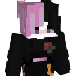 aimesvideo46's Minecraft skin