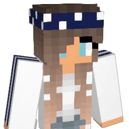 aimmeeyy Minecraft avatar bust