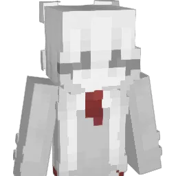 aimonetrick Minecraft avatar bust