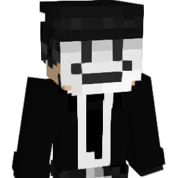 aimside's Minecraft skin