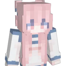 aina2's Minecraft skin