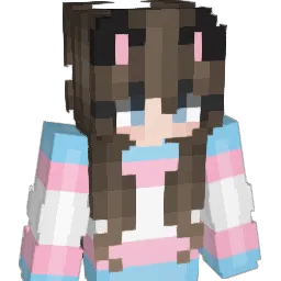 ainaracatgirl's Minecraft skin