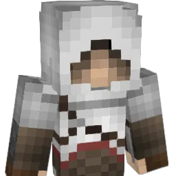 ainasmorsa's Minecraft skin