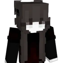 ainayyyyyy Minecraft avatar bust