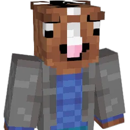 ainslebug's Minecraft skin