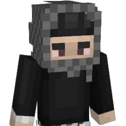 ainthavnit Minecraft avatar bust