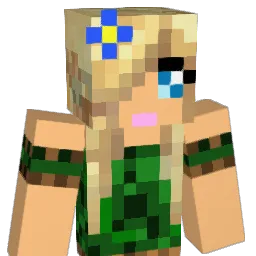airassault6969 Minecraft avatar bust