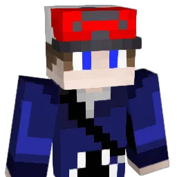 airbornejoe02 Minecraft avatar bust