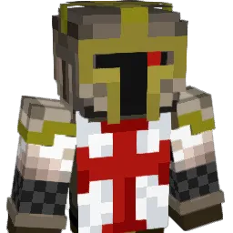 airfernan Minecraft avatar bust