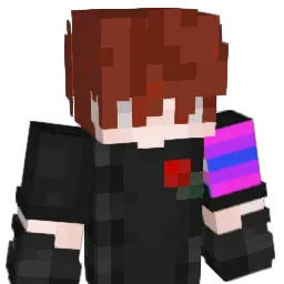 airforce8338 Minecraft avatar bust
