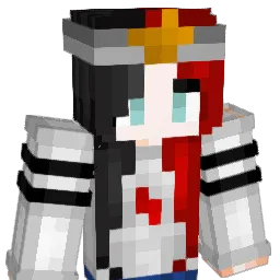 airmoto3 Minecraft avatar bust