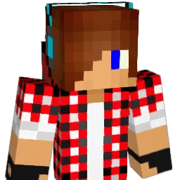 airoes's Minecraft skin