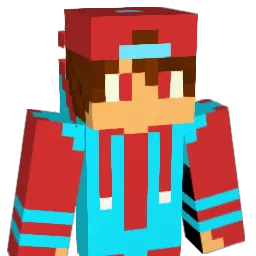 airoh73 Minecraft avatar bust