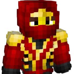 airrrz Minecraft avatar bust