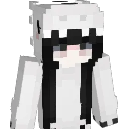airtaron Minecraft avatar bust