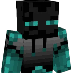 airwalk99 Minecraft avatar bust