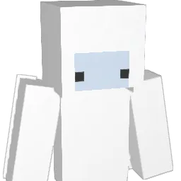 airygott99 Minecraft avatar bust