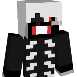 aisitabo Minecraft avatar bust