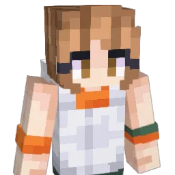 aisleypaisley's Minecraft skin