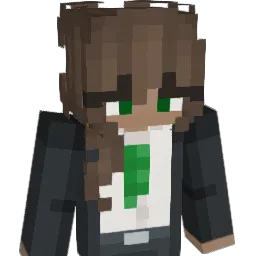 aisling2 Minecraft avatar bust