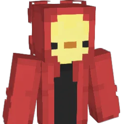 aislinnrae Minecraft avatar bust
