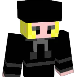 aitan Minecraft avatar bust