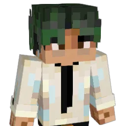 aiteryo Minecraft avatar bust