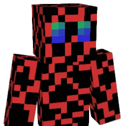 aitorh0mo's Minecraft skin