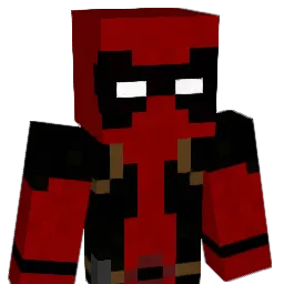 aitorkok Minecraft avatar bust