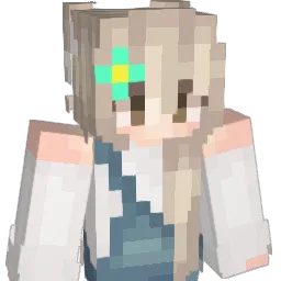 aitya's Minecraft skin